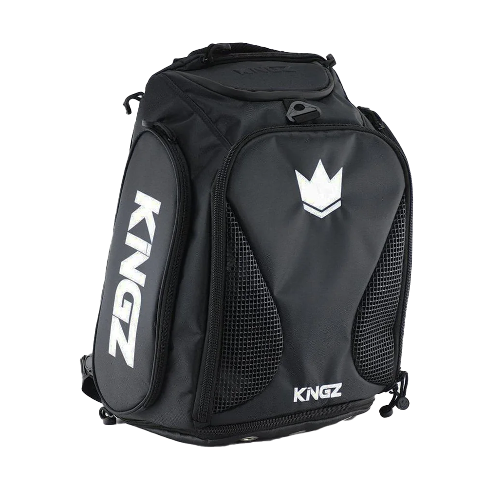 SBR Backpack