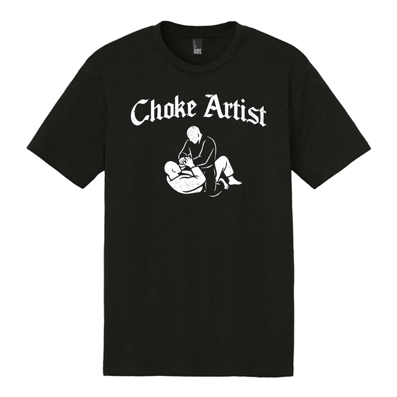 jiu jitsu shirt
