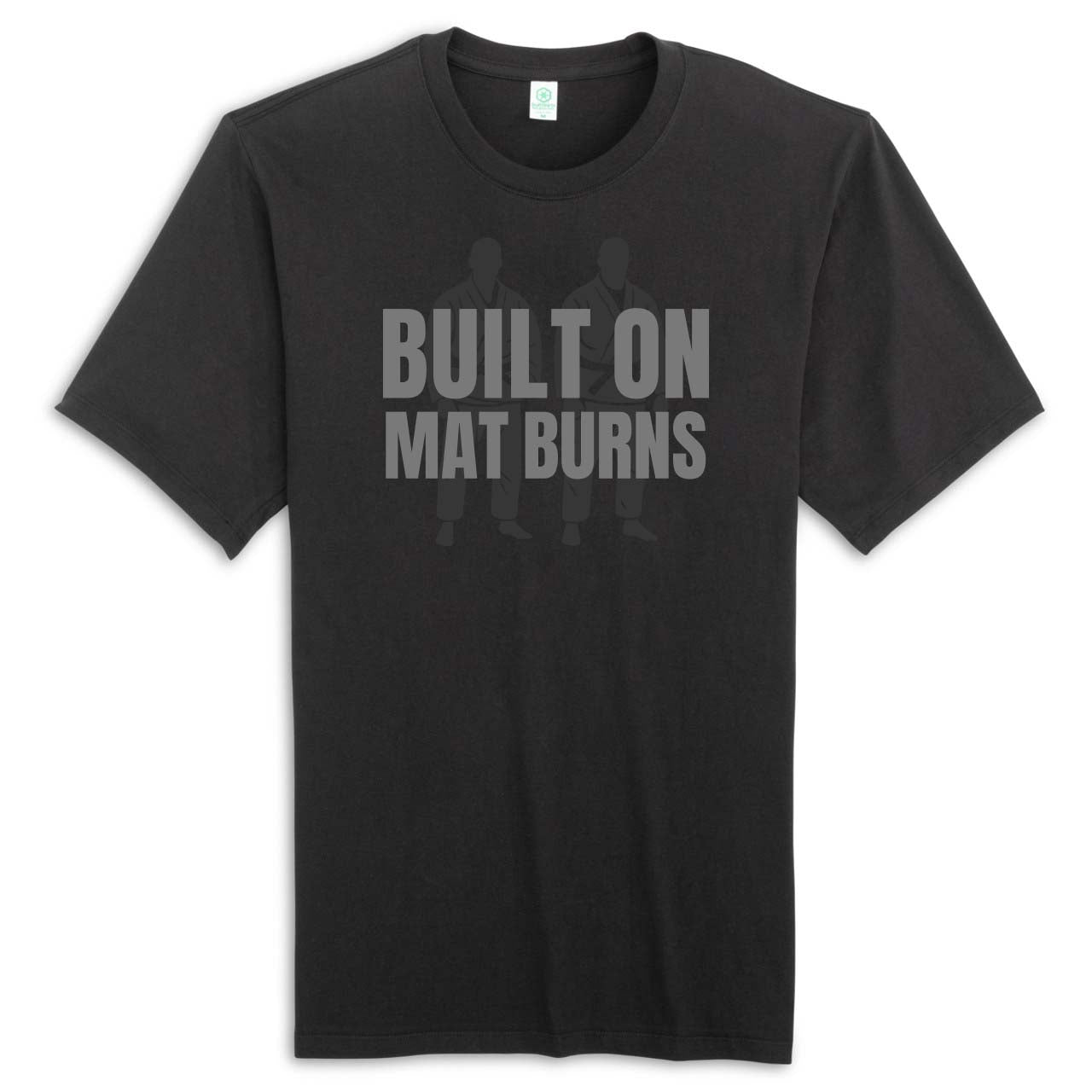 jiu jitsu shirt