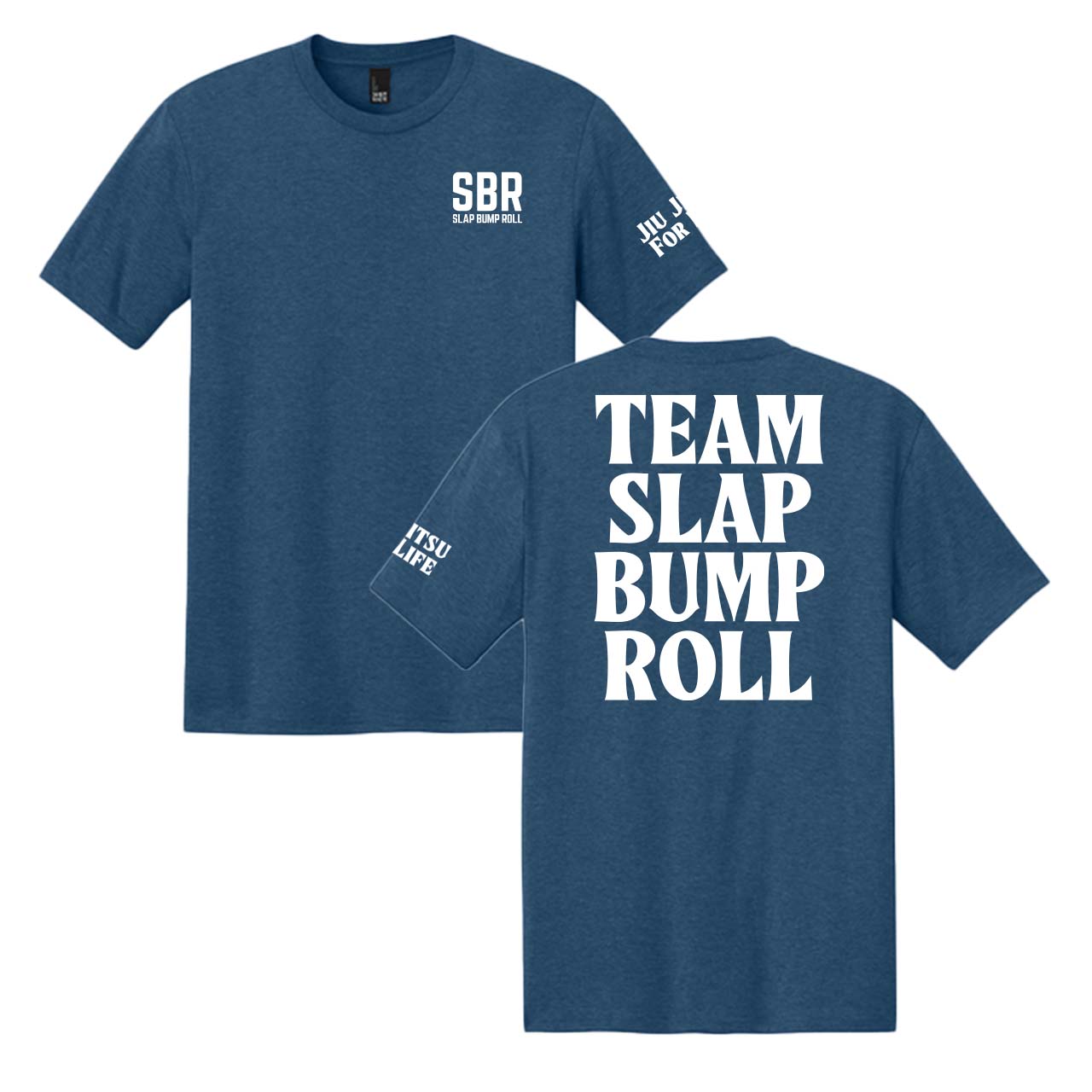 jiu jitsu shirt