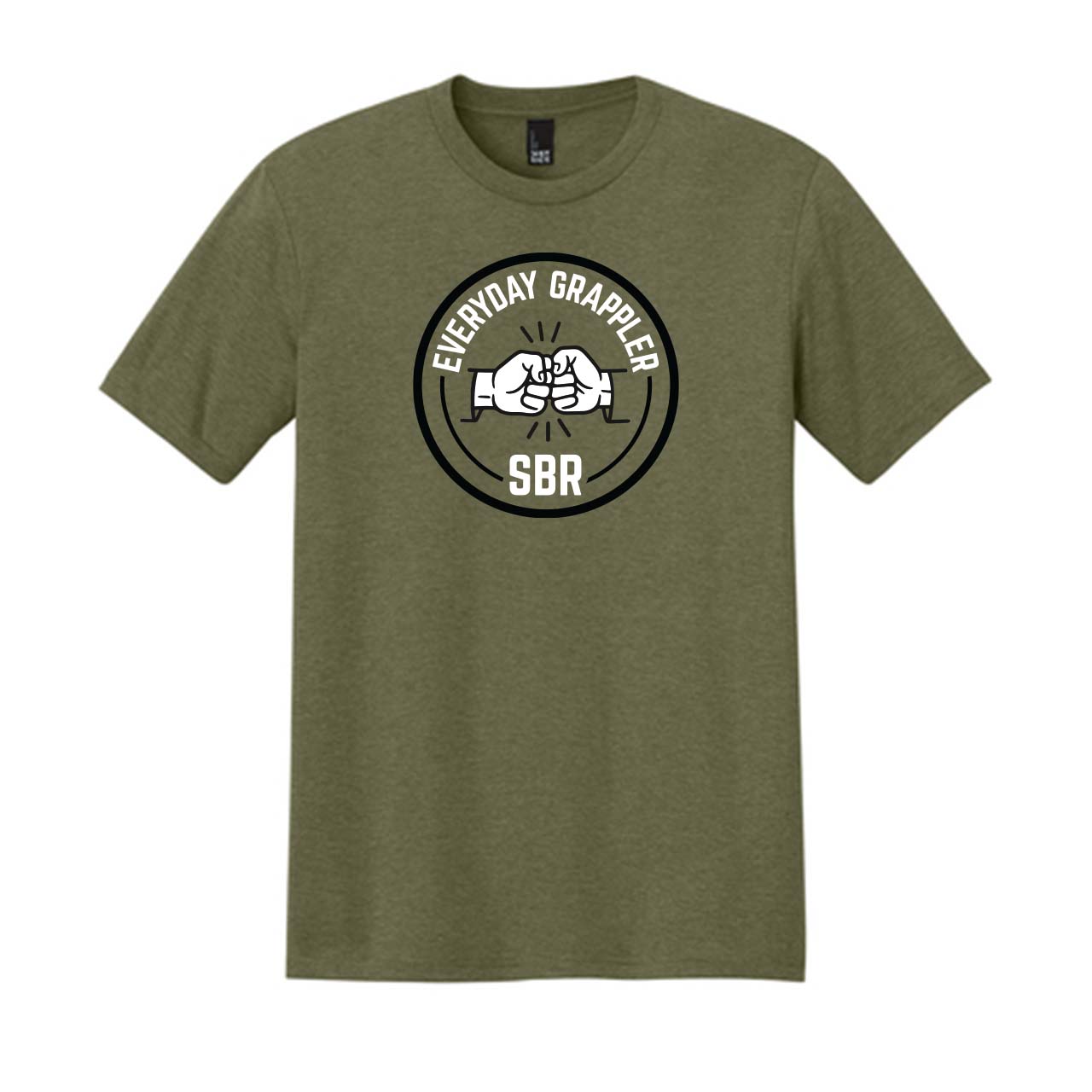 jiu jitsu shirt