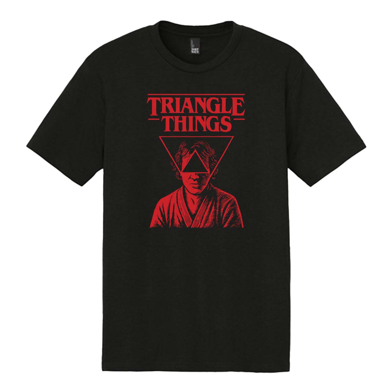 jiu jitsu shirt